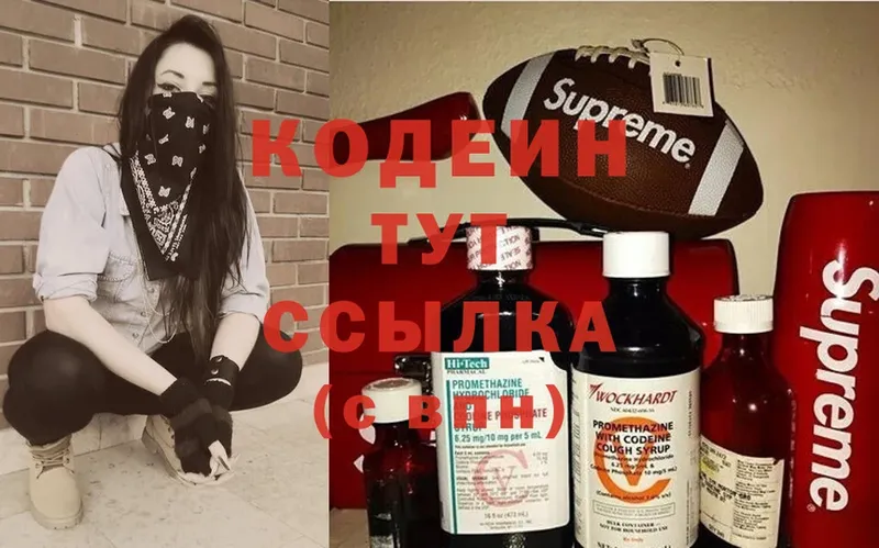 Кодеиновый сироп Lean Purple Drank  наркошоп  Порхов 